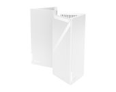 MSI Router Roamii BE Lite Mesh System - 2 Pack  - MRBE50 - Zdjęcie 1