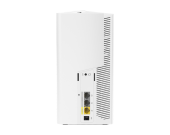 MSI Router Roamii BE Lite Mesh System - 2 Pack  - MRBE50 - Zdjęcie 2