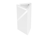 MSI Router Roamii BE Lite Mesh System - 2 Pack  - MRBE50 - Zdjęcie 4