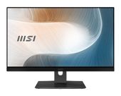 MSI Komputer All in One Modern AM241P 11M-004EU W10H/i7-1165G7/16GB/512SSD/UMA/23.3''FHD  - Modern AM241P 11M-004EU - Zdjęcie 1