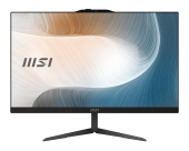 MSI Komputer All-in-One Modern AM242P 1M-2088XEU/nOS/Intel Core5 120U/16GB/512SSD/UMA/23.8/Czarny - Modern AM242P 1M-2088XEU - Zdjęcie 5