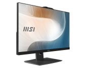 MSI Komputer All-in-One Modern AM242P 1M-2274EU WIN11PRO/Intel Core 5 120U/16GB/512 SSD/UMA/23.8/Czarny - Modern AM242P 1M-2274EU - Zdjęcie 2