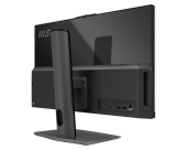 MSI Komputer All-in-One Modern AM242P 1M-2274EU WIN11PRO/Intel Core 5 120U/16GB/512 SSD/UMA/23.8/Czarny - Modern AM242P 1M-2274EU - Zdjęcie 4