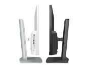 MSI Komputer All-in-One Modern AM242P 1MG-2004EU WIN11PRO/IC5-120U/16GB/500GB/UMA/Black/23.8''  - Modern AM242P 1MG-2005EU - Zdjęcie 2