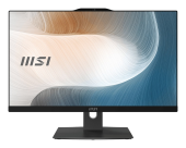 MSI Komputer All-in-One Modern AM242P 1MG-2004EU WIN11PRO/IC5-120U/16GB/500GB/UMA/Black/23.8''  - Modern AM242P 1MG-2005EU - Zdjęcie 3