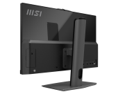 MSI Komputer All-in-One Modern AM242P 1MG-2004EU WIN11PRO/IC5-120U/16GB/500GB/UMA/Black/23.8''  - Modern AM242P 1MG-2005EU - Zdjęcie 4