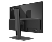 MSI Komputer All-in-One Modern AM242P 1MG-2004EU WIN11PRO/IC5-120U/16GB/500GB/UMA/Black/23.8''  - Modern AM242P 1MG-2005EU - Zdjęcie 6