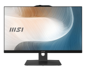 MSI Komputer All-in-One Modern AM242P 1MG-2004EU WIN11PRO/IC5-120U/16GB/500GB/UMA/Black/23.8''  - Modern AM242P 1MG-2005EU - Zdjęcie 8