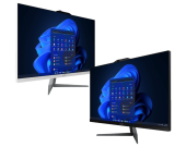 MSI Komputer All-in-One AM272 12M-433EU W11P i5-1235U/8/512/27'/WHITE  - Modern AM272 12M-433EU - Zdjęcie 2