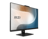 MSI Komputer All In One Modern AM272P 1M-1098EU WIN11PRO/ICore5/8GB/500GB/UMA/27''/Blackk  - Modern AM272P 1M-1098EU - Zdjęcie 3