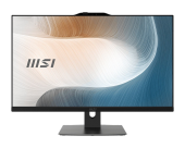 MSI Komputer All In One Modern AM272P 1M-1098EU WIN11PRO/ICore5/8GB/500GB/UMA/27''/Blackk  - Modern AM272P 1M-1098EU - Zdjęcie 5