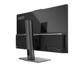 MSI Komputer All In One Modern AM272P 1M-1098EU WIN11PRO/ICore5/8GB/500GB/UMA/27''/Blackk  - Modern AM272P 1M-1098EU - Zdjęcie 6