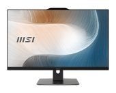 MSI Komputer All In One Modern AM272P 1M-1098EU WIN11PRO/ICore5/8GB/500GB/UMA/27''/Blackk  - Modern AM272P 1M-1098EU - Zdjęcie 7