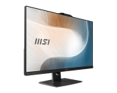 MSI Komputer All-in-One Modern AM272P 1M-1293XEU nOS/Intel Core 5 120U/16GB/512SSD/UMA/27.0/Czarny - Modern AM272P 1M-1293XEU - Zdjęcie 2