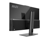MSI Komputer All-in-One Modern AM272P 1M-1293XEU nOS/Intel Core 5 120U/16GB/512SSD/UMA/27.0/Czarny - Modern AM272P 1M-1293XEU - Zdjęcie 3