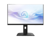 MSI Komputer All-in-One Modern AM273QP AI 1UM-07SEU W11P/Intel Core Ultra 7/32GB/1TB/UMA/27 cali/Czarny - Modern AM273QP AI 1UM-07SEU - Zdjęcie 4