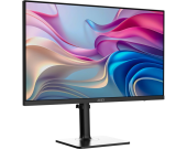 MSI Monitor Modern MD272UPHG 27 cali/LED/UHD/Flat/60Hz/Czarny - Modern MD272UPHG - Zdjęcie 4
