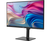 MSI Monitor Modern MD272UPHG 27 cali/LED/UHD/Flat/60Hz/Czarny - Modern MD272UPHG - Zdjęcie 5