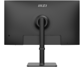 MSI Monitor Modern MD272UPHG 27 cali/LED/UHD/Flat/60Hz/Czarny - Modern MD272UPHG - Zdjęcie 6