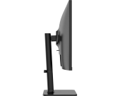 MSI Monitor Modern MD272UPHG 27 cali/LED/UHD/Flat/60Hz/Czarny - Modern MD272UPHG - Zdjęcie 7