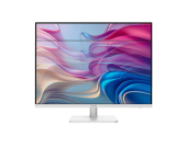 MSI Monitor 27 cali Modern MD272UPHW LED/UHD/Flat/60Hz/biały - Modern MD272UPHW - Zdjęcie 4