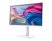 MSI Monitor 27 cali Modern MD272UPHW LED/UHD/Flat/60Hz/biały - Modern MD272UPHW - Zdjęcie 6