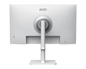 MSI Monitor 27 cali Modern MD272UPHW LED/UHD/Flat/60Hz/biały - Modern MD272UPHW - Zdjęcie 7