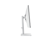 MSI Monitor 27 cali Modern MD272UPSW LED/UHD/Flat/60Hz/biały - Modern MD272UPSW - Zdjęcie 3