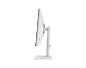 MSI Monitor 27 cali Modern MD272UPSW LED/UHD/Flat/60Hz/biały - Modern MD272UPSW - Zdjęcie 4