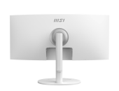 MSI Monitor Modern MD342CQPW 34 cale/LED/UWQHD/Curve/120Hz/Blackk  - Modern MD342CQPW - Zdjęcie 2