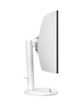 MSI Monitor Modern MD342CQPW 34 cale/LED/UWQHD/Curve/120Hz/Blackk  - Modern MD342CQPW - Zdjęcie 4
