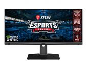 MSI Monitor 30 cali Optix MAG301RF FLAT/LED/WFHD/NonTouch/200Hz/czarny - Optix MAG301RF - Zdjęcie 1