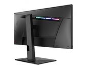 MSI Monitor 30 cali Optix MAG301RF FLAT/LED/WFHD/NonTouch/200Hz/czarny - Optix MAG301RF - Zdjęcie 4