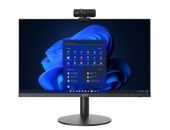 MSI Komputer All-in-One PRO AP241Z 5M-003EU W11P/R3-5300G/8GB/256GB/UMA/23.8''FHD  - PRO AP241Z 5M-003EU - Zdjęcie 1