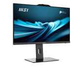 MSI Komputer All-in-One PRO AP242P 14M-1096XEU nOS/i7-14700/16GB/1TB/UMA/23.8/Czarny - PRO AP242P 14M-1096XEU - Zdjęcie 3