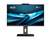 MSI Komputer All-in-One PRO AP242P 14M-1096XEU nOS/i7-14700/16GB/1TB/UMA/23.8/Czarny - PRO AP242P 14M-1096XEU - Zdjęcie 5
