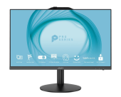 MSI Komputer All-in-One PRO AP242P 14M-649XEU i5-14400/16/512/24'/NOOS  - PRO AP242P 14M-649XEU - Zdjęcie 1