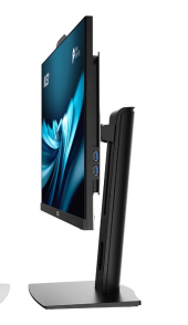 MSI Komputer All-in-One PRO AP242P 14M-682EU W11P/Intel Core i5-14400/16GB/512SSD/23.8 cala - PRO AP242P 14M-682EU - Zdjęcie 2