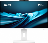 MSI Komputer All-in-One PRO AP242P 14M-691EU i5-14400/16GB/512 SSD/WIN11PRO/23.8 - PRO AP242P 14M-691EU - Zdjęcie 2