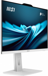 MSI Komputer All-in-One PRO AP242P 14M-691EU i5-14400/16GB/512 SSD/WIN11PRO/23.8 - PRO AP242P 14M-691EU - Zdjęcie 4
