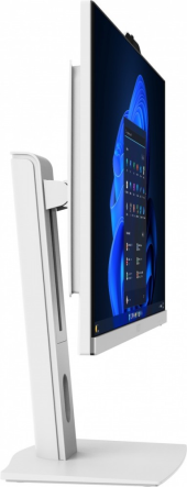 MSI Komputer All-in-One PRO AP242P 14M-691EU i5-14400/16GB/512 SSD/WIN11PRO/23.8 - PRO AP242P 14M-691EU - Zdjęcie 7
