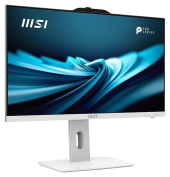 MSI Komputer All-in-One PRO AP242P 14M-891EU WIN11PRO/IC5-14400/16GB/500GB/UMA/Biały/23.8 cala - PRO AP242P 14M-891EU - Zdjęcie 2