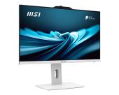 MSI Komputer All-in-One PRO AP242P 14M-896EU WIN11PRO/IC7-14700/16GB/1TB/UMA/White/23.8 - PRO AP242P 14M-896EU - Zdjęcie 3