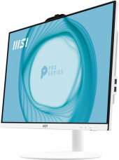 MSI Komputer All-in-One PRO AP272 12M-061XEU i5-12400/8/512/UMA/27.0  - PRO AP272 12M-061XEU - Zdjęcie 7