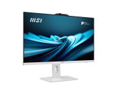MSI Komputer All-in-One PRO AP272P 14M-1029EU WIN11PRO/IC5-14400/16GB/500GB/UMA/27 cali/biały - PRO AP272P 14M-1029EU - Zdjęcie 2