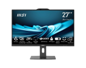 MSI Komputer PRO AP272P 14M-495EU WIN11PRO/i7-14700/16GB/1T/INT UHD/Czarny/27 cali - PRO AP272P 14M-495EU - Zdjęcie 1