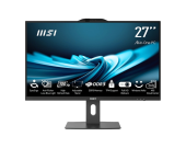MSI KomputerAll In One PRO AP272P 14M-879EU i5-14400/16GB/500GB/27'/WIN11PRO  - PRO AP272P 14M-879EU - Zdjęcie 1