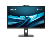 MSI KomputerAll In One PRO AP272P 14M-879EU i5-14400/16GB/500GB/27'/WIN11PRO  - PRO AP272P 14M-879EU - Zdjęcie 3