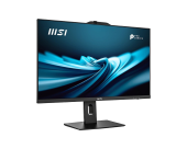 MSI KomputerAll In One PRO AP272P 14M-879EU i5-14400/16GB/500GB/27'/WIN11PRO  - PRO AP272P 14M-879EU - Zdjęcie 4