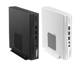 MSI Komputer PRO DP10 13M-04SEU W11P i5-1340P/8GB/512GB/1.9GHz - PRO DP10 13M-04SEU - Zdjęcie 5